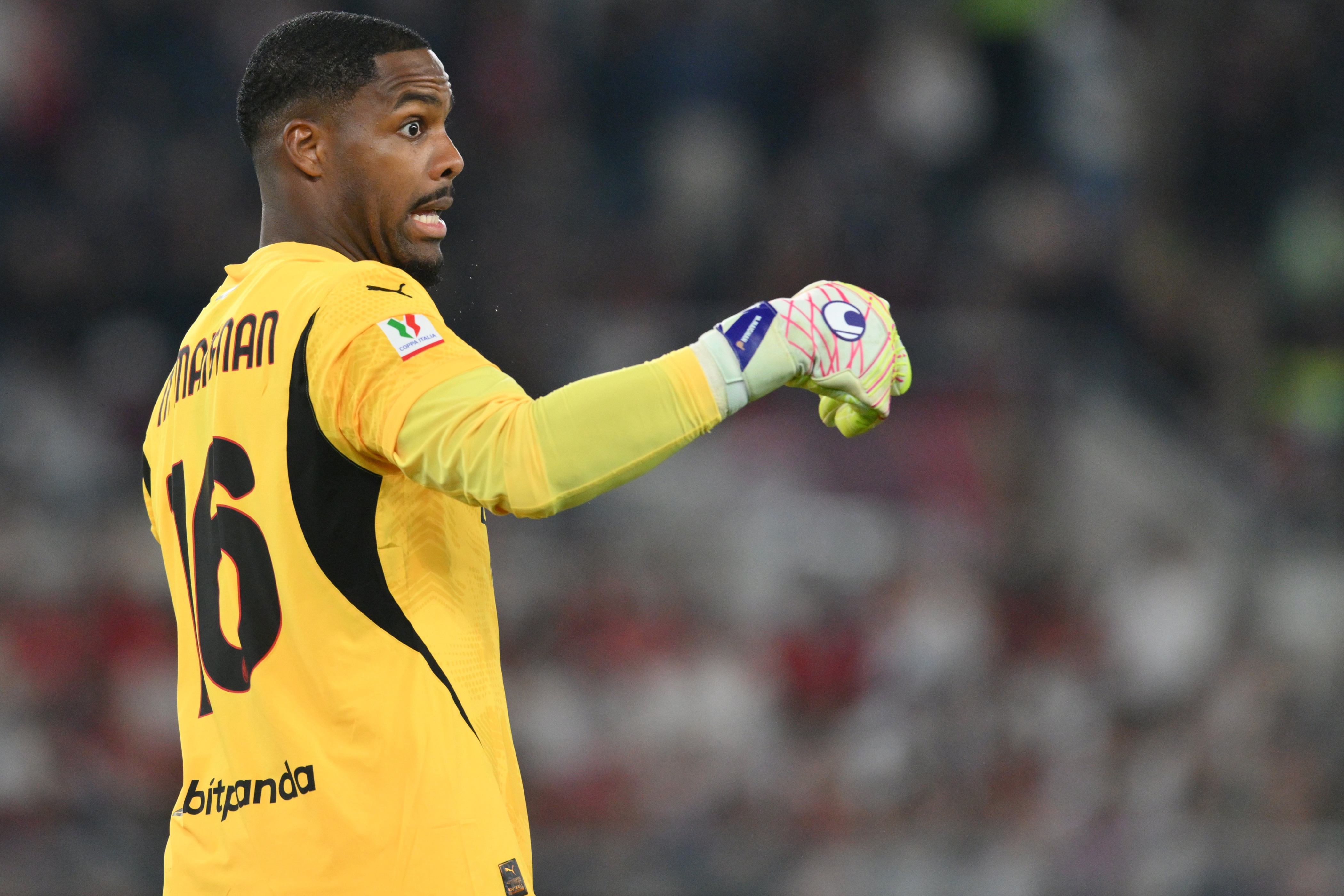 即时赔率-迪马：迈尼昂续约接近达全面协议 年薪570万仅剩经纪人佣金问题