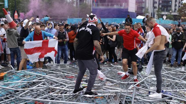 即时赔率-2028欧洲杯去英国还是土耳其？英足总开始演好人了