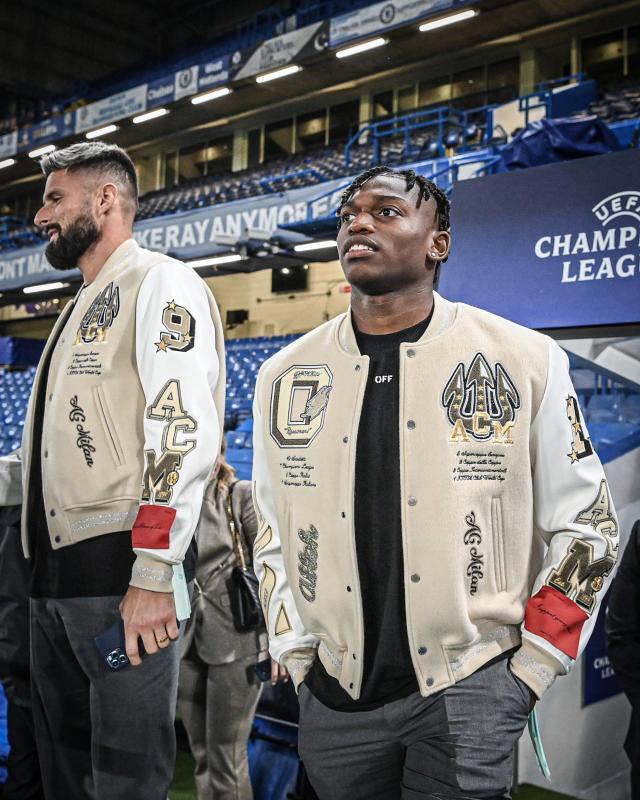 盘口-【前瞻】吉鲁&amp;托莫里回家，莱昂的新东家面试？