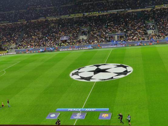 指数-【现场】邓弗里斯考验内拉心跳，小因嘘声中完成救赎