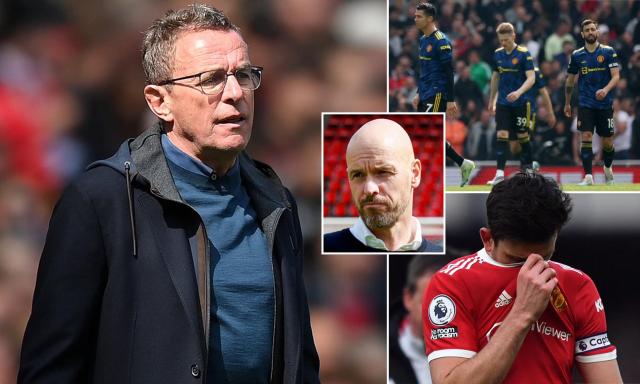 数据-朗尼克：马圭尔桑乔缺战蓝军 想帮滕哈赫创造佳绩