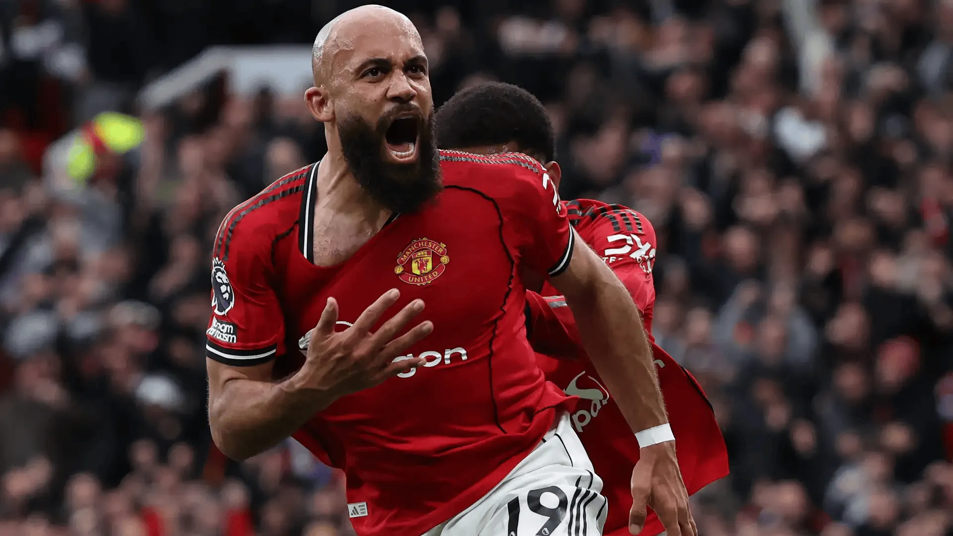 赔率-佩蒂特：姆伯莫球商很高，跑位意识强&amp;amp;曼联这笔引援很值