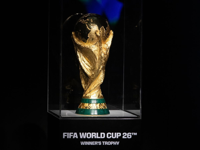 指数-参加世界杯反而亏钱?各国集体投诉后,FIFA巨额补贴方案落地|国际足联|足协|奖金|球队|赛事_新浪体育_新浪新闻
